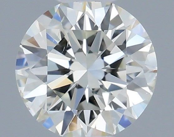 0.3 ct Round Diamond