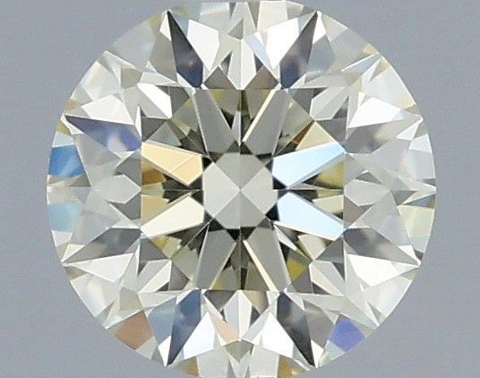 0.31 ct Round Diamond