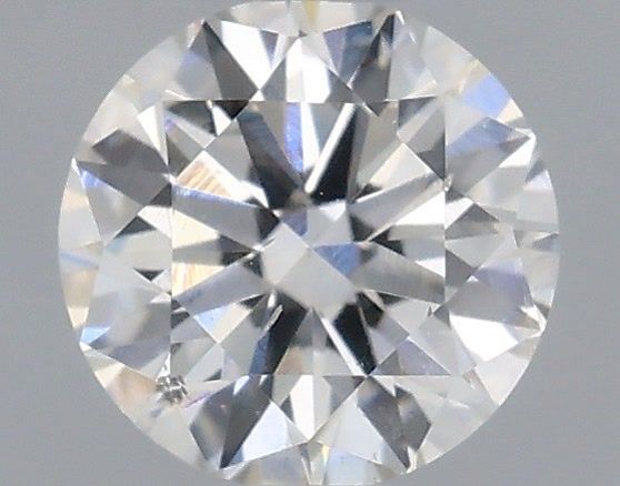 0.33 ct Round Diamond