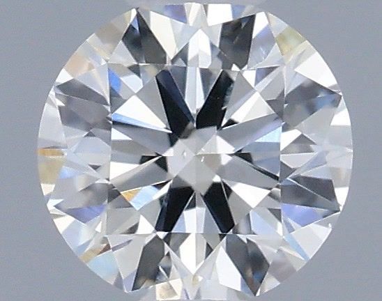 0.3 ct Round Diamond