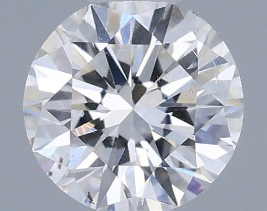 0.3 ct Round Diamond
