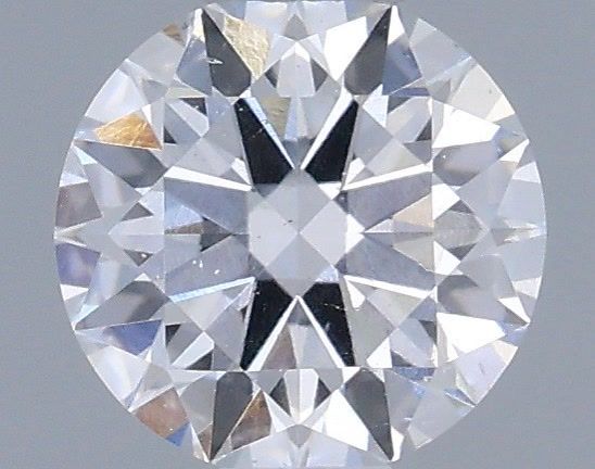 0.3 ct Round Diamond