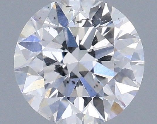 0.3 ct Round Diamond