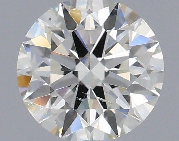 0.4 ct Round Diamond