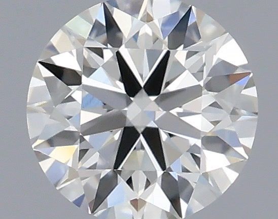 Diament 0.37 ct G/VVS1