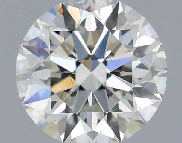 0.50 ct Round diamond