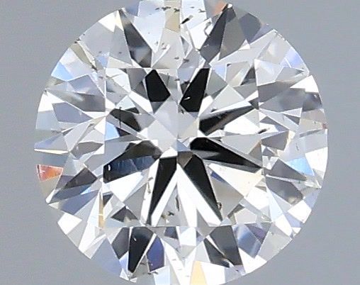 0.3 ct Round Diamond