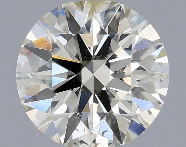 0.5 ct Round Diamond