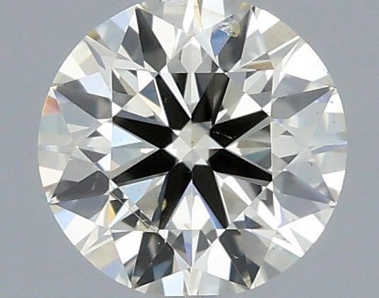 0.5 ct Round Diamond