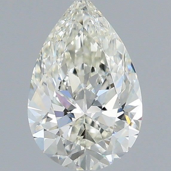 0.72 ct Pear diamond