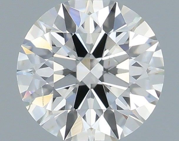 0.33 ct Round Diamond
