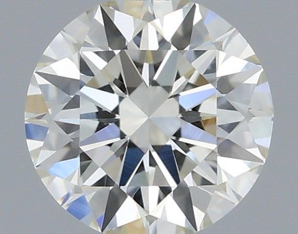0.36 ct Round diamond