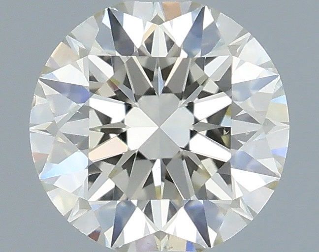 0.40 ct Round diamond