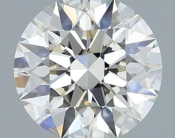 0.71 Carat