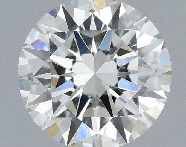 Diament 0.7 ct I/VS2
