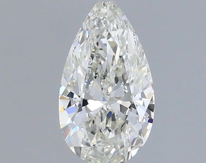 0.32 ct Pear Diamond