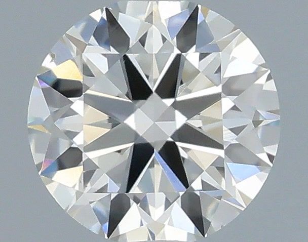 0.32 ct Round Diamond