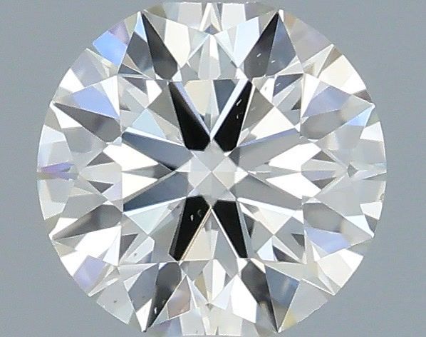 0.31 ct Round Diamond