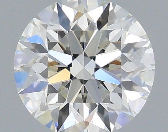 0.33 ct Round Diamond