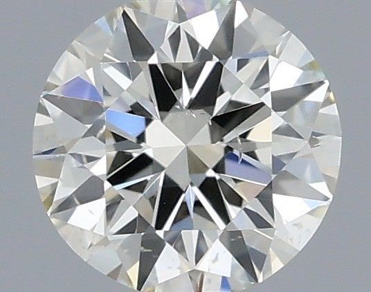 0.31 ct Round Diamond