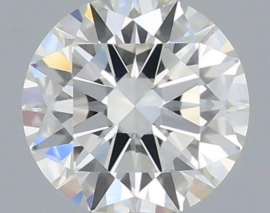 0.3 ct Round Diamond