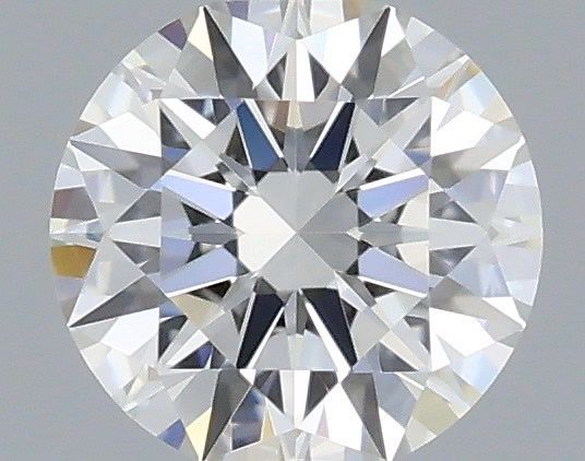 0.3 ct Round Diamond