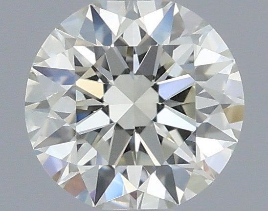 0.31 ct Round Diamond