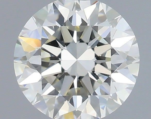 0.41 ct Round Diamond