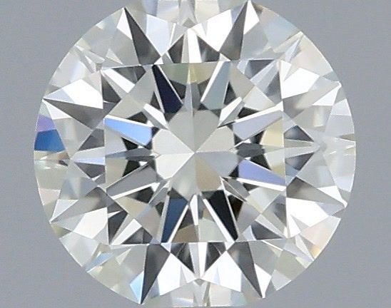 0.31 ct Round Diamond