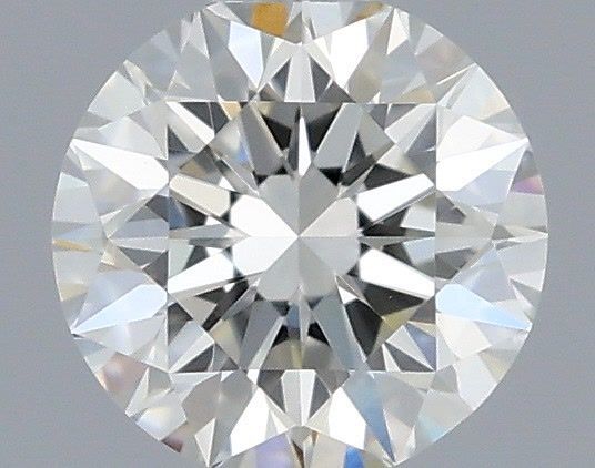 0.31 ct Round Diamond