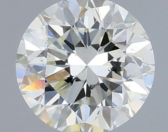 0.4 ct Round Diamond