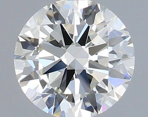 0.3 ct Round Diamond