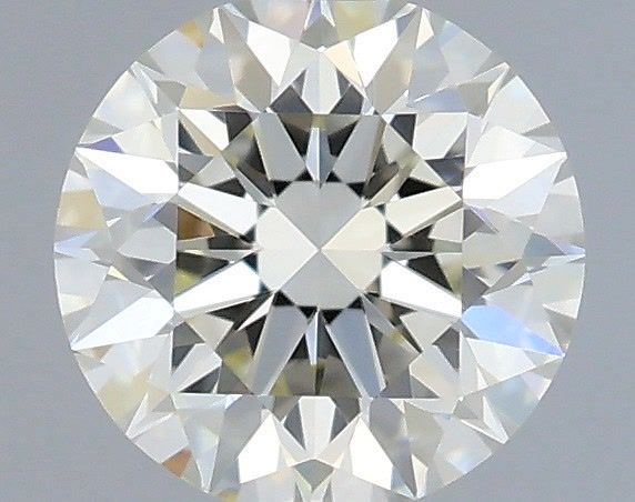 0.4 ct Round Diamond