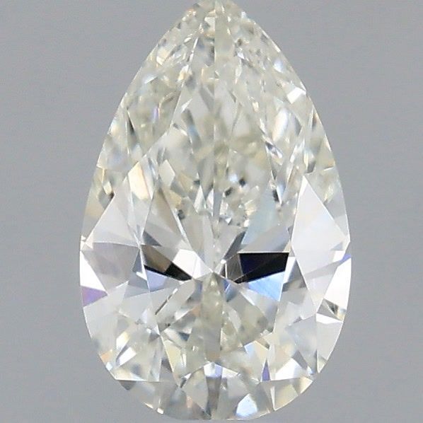 0.35 ct Pear diamond