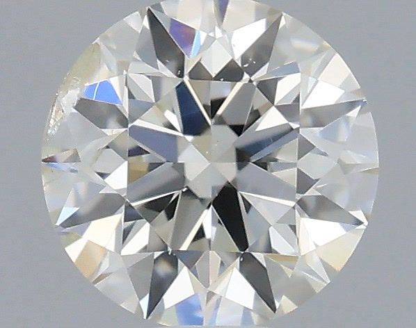 0.3 ct Round Diamond