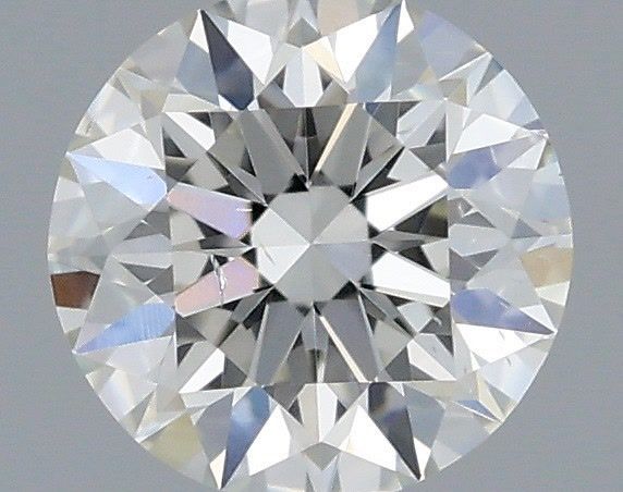 0.31 ct Round Diamond