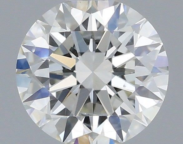 0.33 ct Round Diamond
