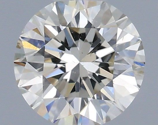 0.3 ct Round Diamond