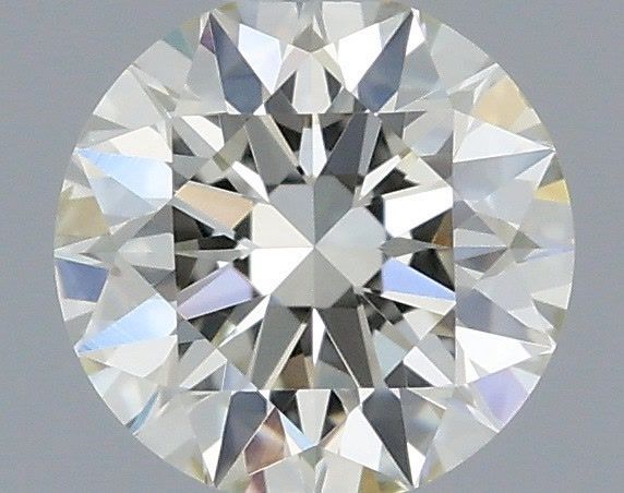 0.31 ct Round Diamond