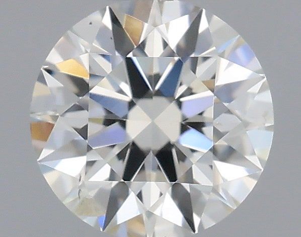 0.35 ct Round Diamond