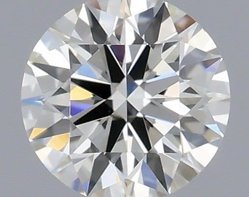0.3 ct Round Diamond