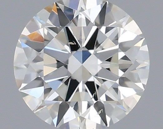 0.31 ct Round Diamond