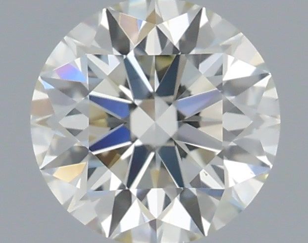 Diament 0.38 ct I/VS1