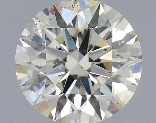 0.53 ct Round Diamond