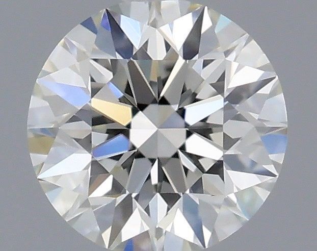 Diament 0.31 ct G/VVS2