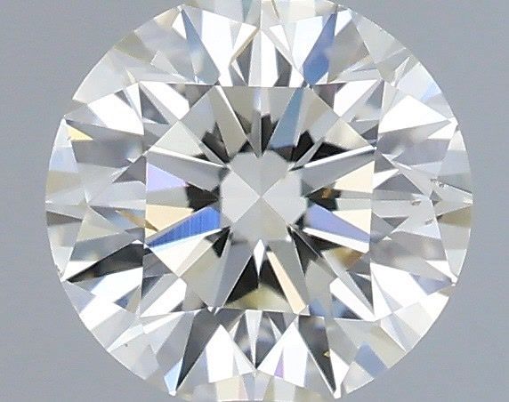 0.4 ct Round Diamond