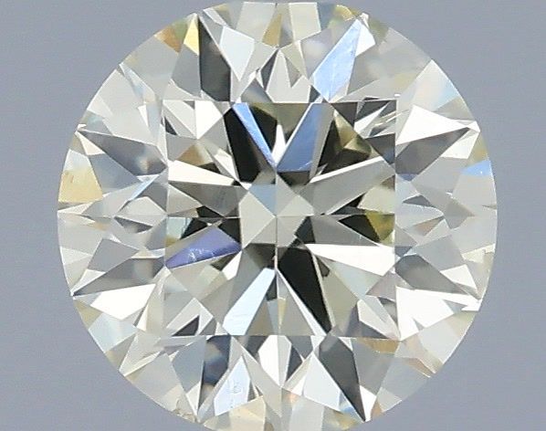0.51 ct Round Diamond