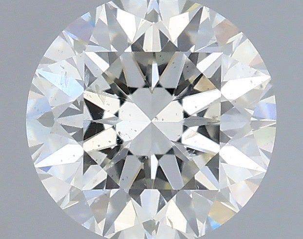 0.54 Carat