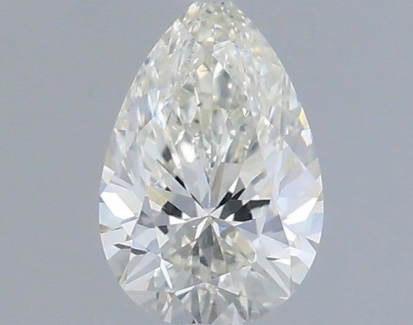0.31 ct Pear Diamond