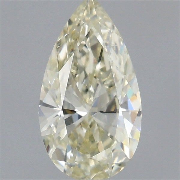 0.33ct Pear diamond